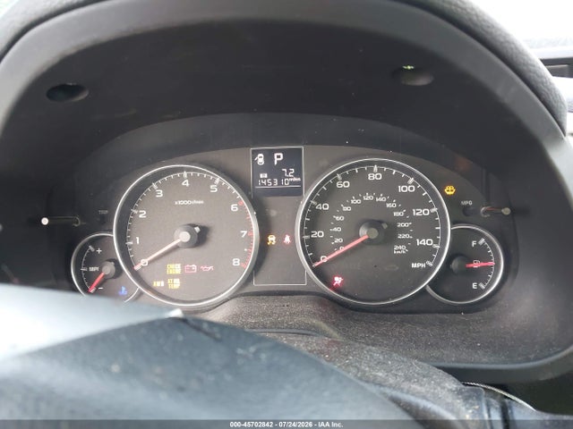 Продажа на аукционе авто 2014 Subaru Legacy 2.5 I Sport, vin: 4S3BMCH61E3034929, номер лота: 45702842