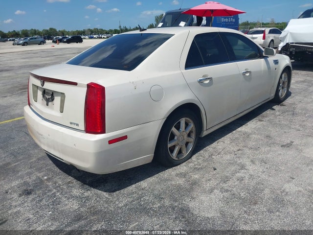 Продаж на аукціоні авто 2008 Cadillac Sts Rwd W/1sb, vin: 1G6DW67V280103570, номер лоту: 45702845