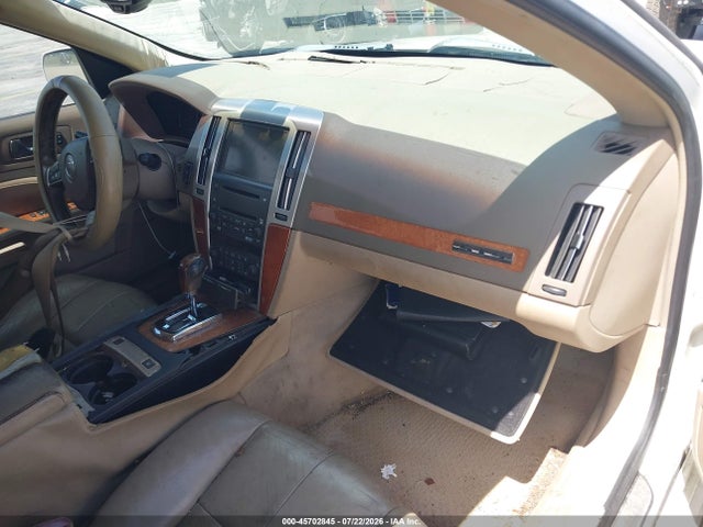 Продаж на аукціоні авто 2008 Cadillac Sts Rwd W/1sb, vin: 1G6DW67V280103570, номер лоту: 45702845