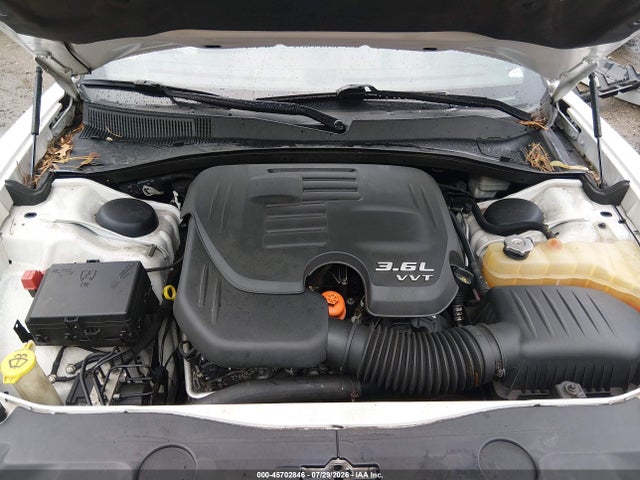 2012 Dodge Charger Se მანქანა იყიდება აუქციონზე, vin: 2C3CDXBG8CH203842, აუქციონის ნომერი: 45702846