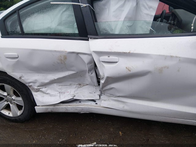 2012 Dodge Charger Se მანქანა იყიდება აუქციონზე, vin: 2C3CDXBG8CH203842, აუქციონის ნომერი: 45702846