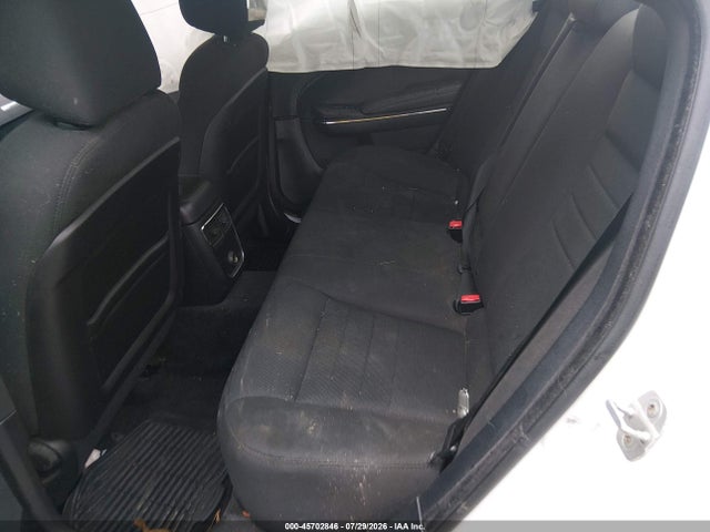 2012 Dodge Charger Se მანქანა იყიდება აუქციონზე, vin: 2C3CDXBG8CH203842, აუქციონის ნომერი: 45702846
