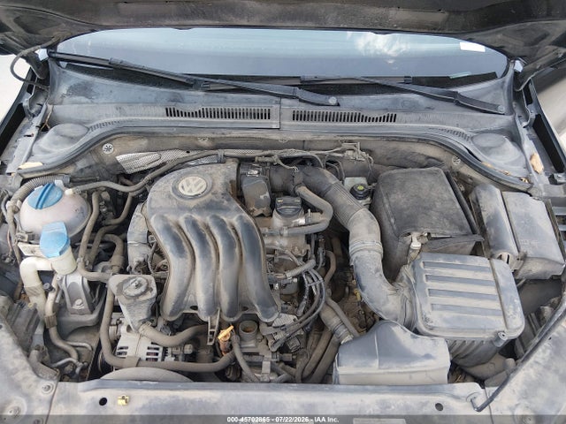Продаж на аукціоні авто 2015 Volkswagen Jetta 2.0l S, vin: 3VW2K7AJ1FM297365, номер лоту: 45702865