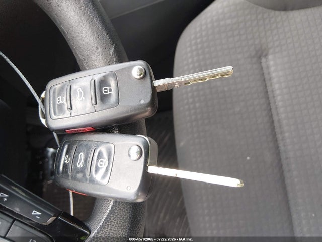 Продаж на аукціоні авто 2015 Volkswagen Jetta 2.0l S, vin: 3VW2K7AJ1FM297365, номер лоту: 45702865