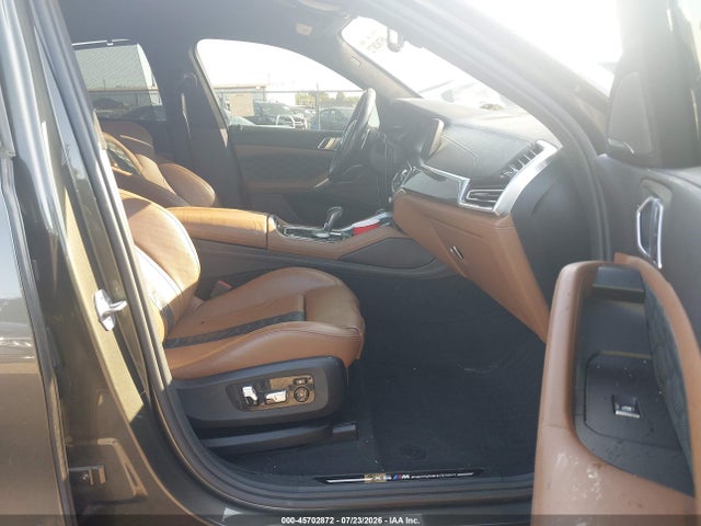 BMW X6 M Competition 2020 5YMCY0C07L9D59325 Image 5