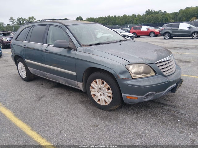 Продаж на аукціоні авто 2005 Chrysler Pacifica, vin: 2C4GM48L35R247633, номер лоту: 45702876