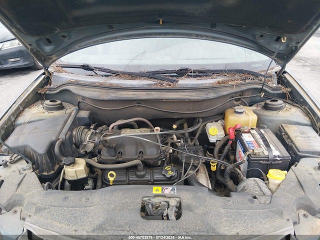 Продаж на аукціоні авто 2005 Chrysler Pacifica, vin: 2C4GM48L35R247633, номер лоту: 45702876
