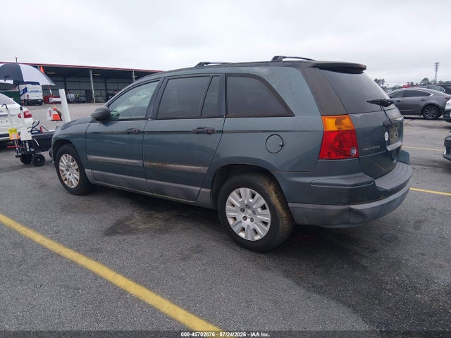 Продаж на аукціоні авто 2005 Chrysler Pacifica, vin: 2C4GM48L35R247633, номер лоту: 45702876