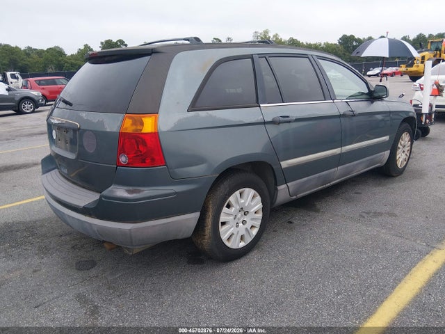Продаж на аукціоні авто 2005 Chrysler Pacifica, vin: 2C4GM48L35R247633, номер лоту: 45702876