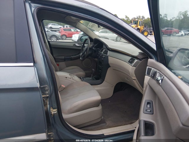 Продаж на аукціоні авто 2005 Chrysler Pacifica, vin: 2C4GM48L35R247633, номер лоту: 45702876
