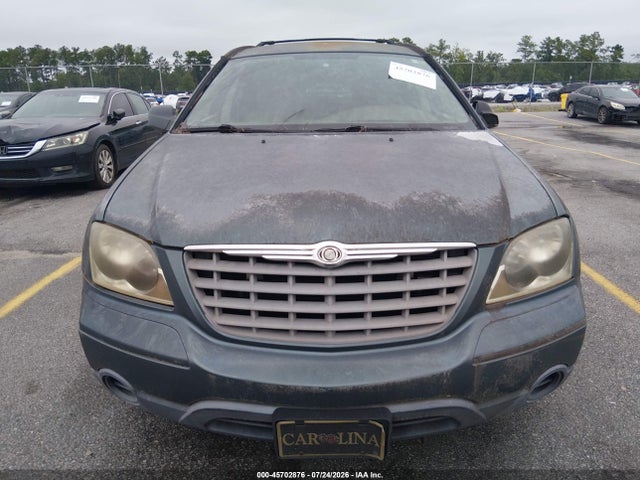 Продаж на аукціоні авто 2005 Chrysler Pacifica, vin: 2C4GM48L35R247633, номер лоту: 45702876