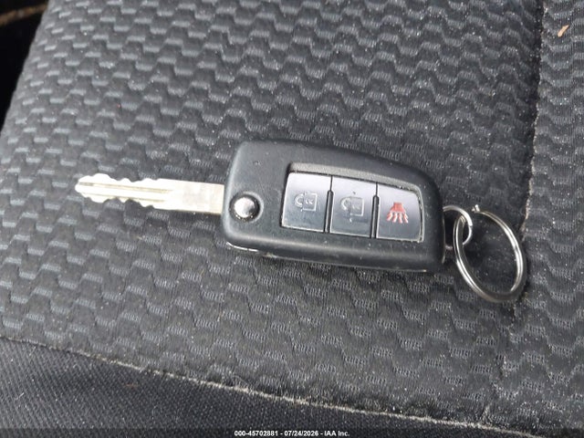 Продажа на аукционе авто 2020 Nissan Rogue Sport S Fwd Xtronic Cvt, vin: JN1BJ1CV5LW540337, номер лота: 45702881