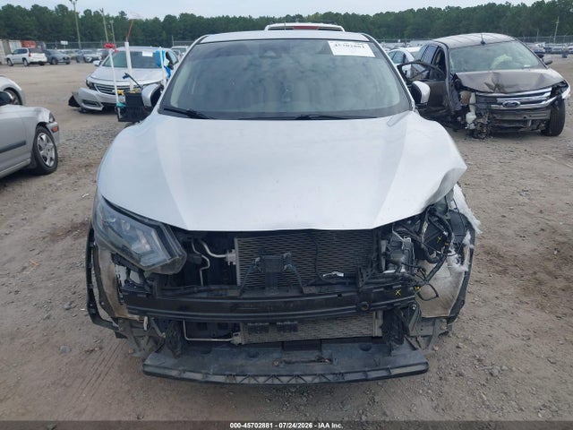 Продажа на аукционе авто 2020 Nissan Rogue Sport S Fwd Xtronic Cvt, vin: JN1BJ1CV5LW540337, номер лота: 45702881
