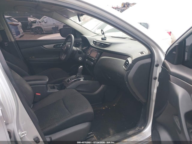 Продажа на аукционе авто 2020 Nissan Rogue Sport S Fwd Xtronic Cvt, vin: JN1BJ1CV5LW540337, номер лота: 45702881