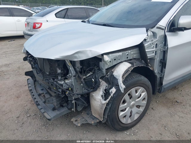 Продажа на аукционе авто 2020 Nissan Rogue Sport S Fwd Xtronic Cvt, vin: JN1BJ1CV5LW540337, номер лота: 45702881