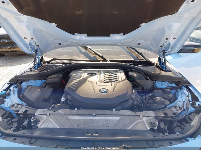 3MW53CM02S8F20778 BMW M240 I Xdrive
