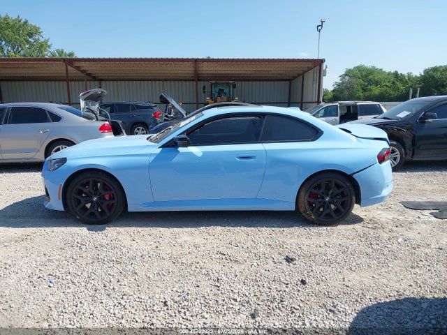 3MW53CM02S8F20778 BMW M240 I Xdrive