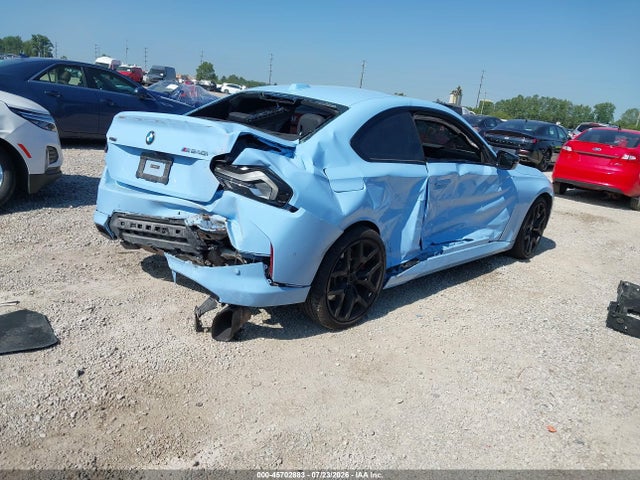 3MW53CM02S8F20778 BMW M240 I Xdrive
