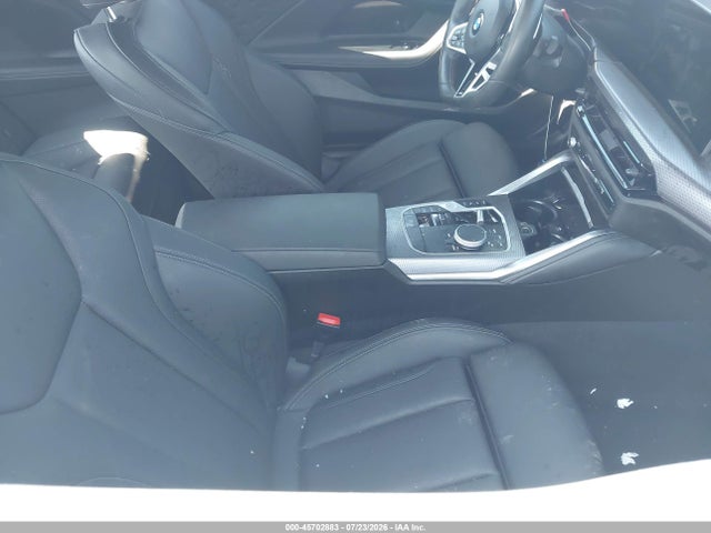 3MW53CM02S8F20778 BMW M240 I Xdrive