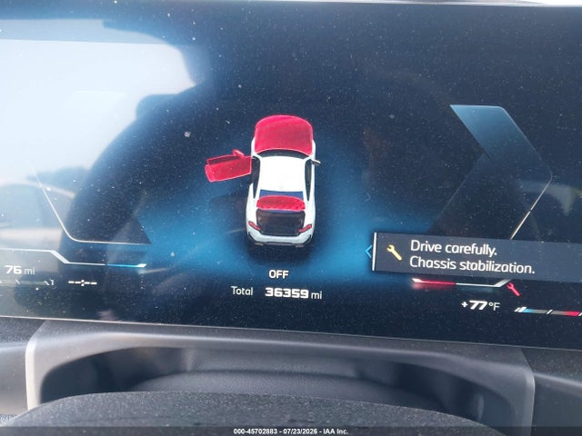 3MW53CM02S8F20778 BMW M240 I Xdrive