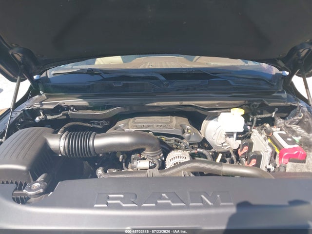 Aukcja sprzedaży 2019 Ram 1500 Longhorn  4x4 5'7 Box, vin: 1C6SRFKT2KN517046, numer aukcji: 45702886