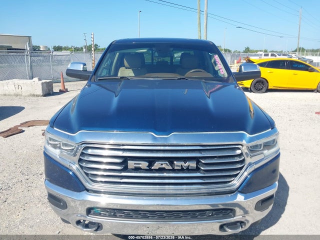 Aukcja sprzedaży 2019 Ram 1500 Longhorn  4x4 5'7 Box, vin: 1C6SRFKT2KN517046, numer aukcji: 45702886