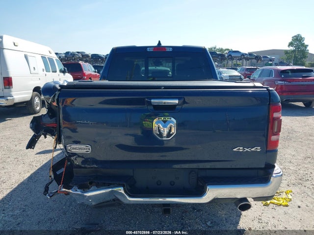 Aukcja sprzedaży 2019 Ram 1500 Longhorn  4x4 5'7 Box, vin: 1C6SRFKT2KN517046, numer aukcji: 45702886
