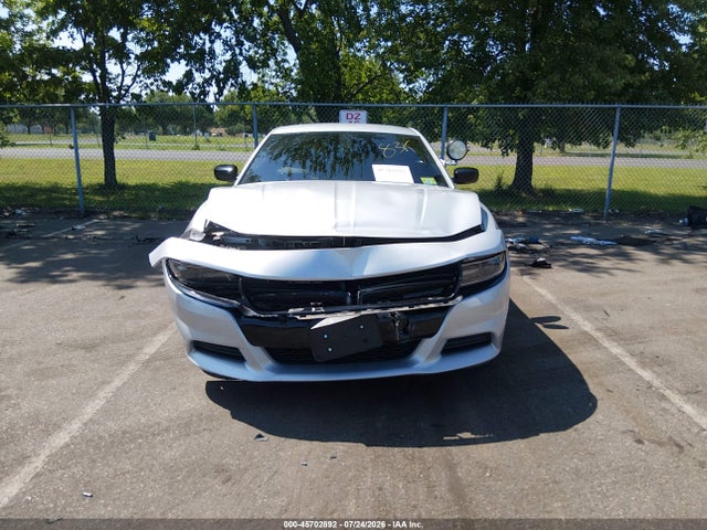 Продажа на аукционе авто 2020 Dodge Charger Police Awd, vin: 2C3CDXKT1LH241961, номер лота: 45702892