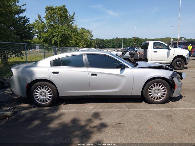 Продажа на аукционе авто 2020 Dodge Charger Police Awd, vin: 2C3CDXKT1LH241961, номер лота: 45702892