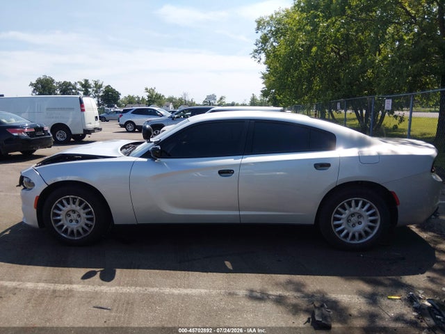 Продажа на аукционе авто 2020 Dodge Charger Police Awd, vin: 2C3CDXKT1LH241961, номер лота: 45702892