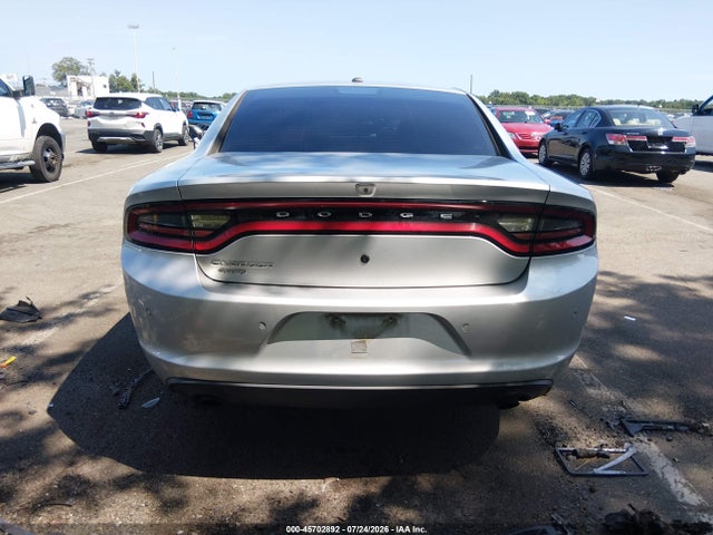 Продажа на аукционе авто 2020 Dodge Charger Police Awd, vin: 2C3CDXKT1LH241961, номер лота: 45702892
