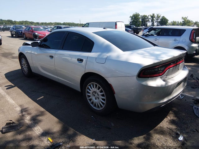 Продажа на аукционе авто 2020 Dodge Charger Police Awd, vin: 2C3CDXKT1LH241961, номер лота: 45702892