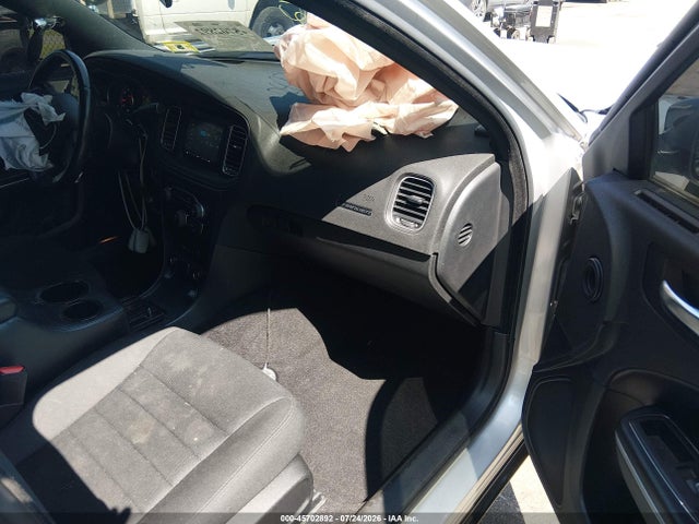 Продажа на аукционе авто 2020 Dodge Charger Police Awd, vin: 2C3CDXKT1LH241961, номер лота: 45702892