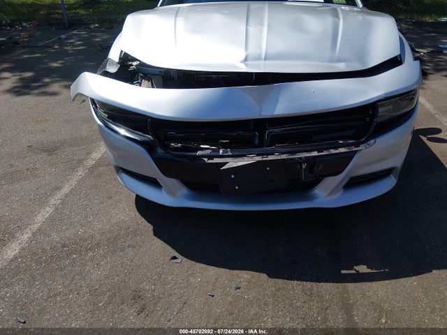 Продажа на аукционе авто 2020 Dodge Charger Police Awd, vin: 2C3CDXKT1LH241961, номер лота: 45702892