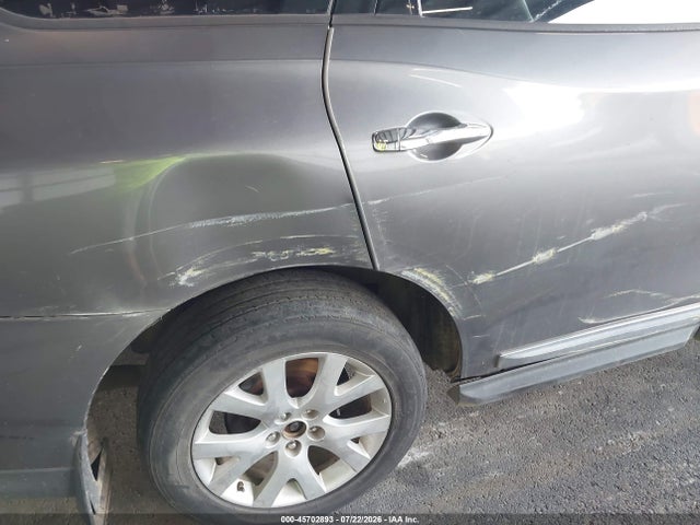Auction sale of the 2015 Nissan Pathfinder Sl, vin: 5N1AR2MM4FC619254, lot number: 45702893