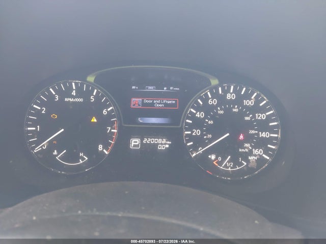 Auction sale of the 2015 Nissan Pathfinder Sl, vin: 5N1AR2MM4FC619254, lot number: 45702893