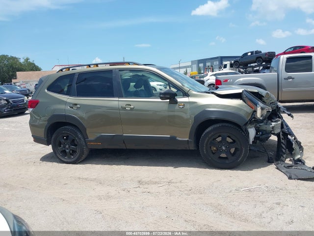 Продажа на аукционе авто 2024 Subaru Forester Wilderness, vin: JF2SKAJC6RH526277, номер лота: 45702899