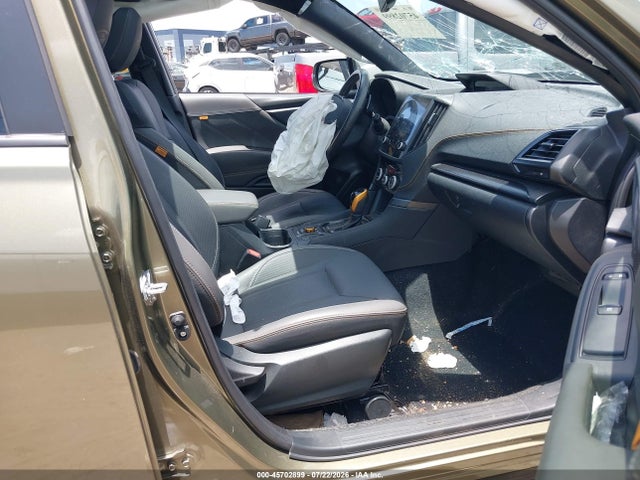 Продажа на аукционе авто 2024 Subaru Forester Wilderness, vin: JF2SKAJC6RH526277, номер лота: 45702899