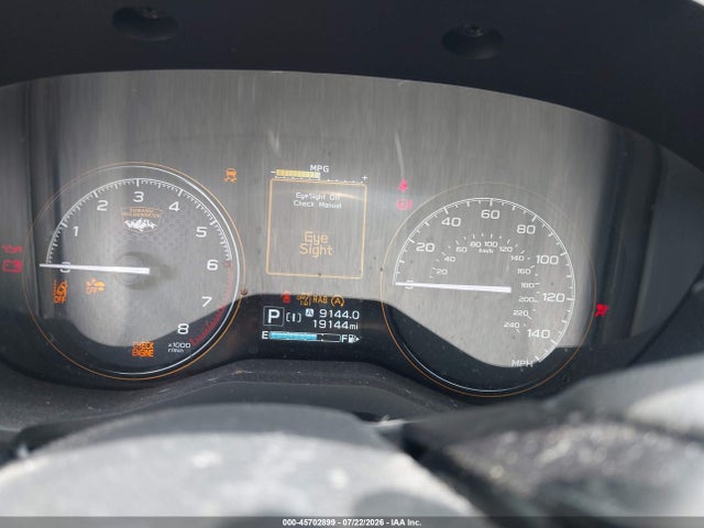 Продажа на аукционе авто 2024 Subaru Forester Wilderness, vin: JF2SKAJC6RH526277, номер лота: 45702899