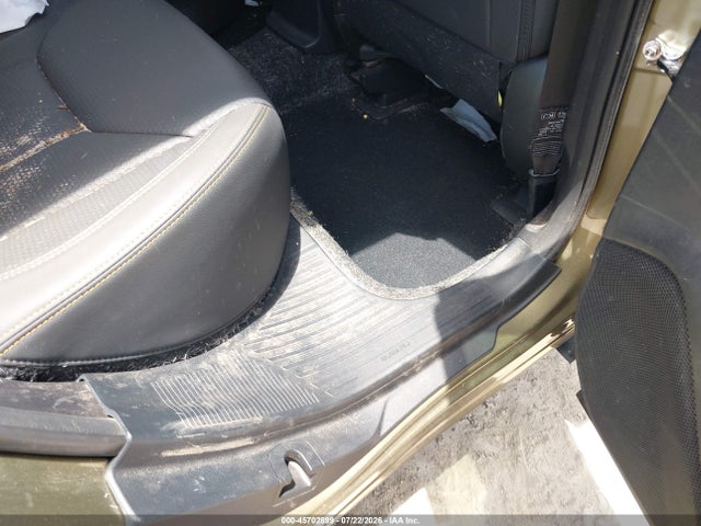 Продажа на аукционе авто 2024 Subaru Forester Wilderness, vin: JF2SKAJC6RH526277, номер лота: 45702899