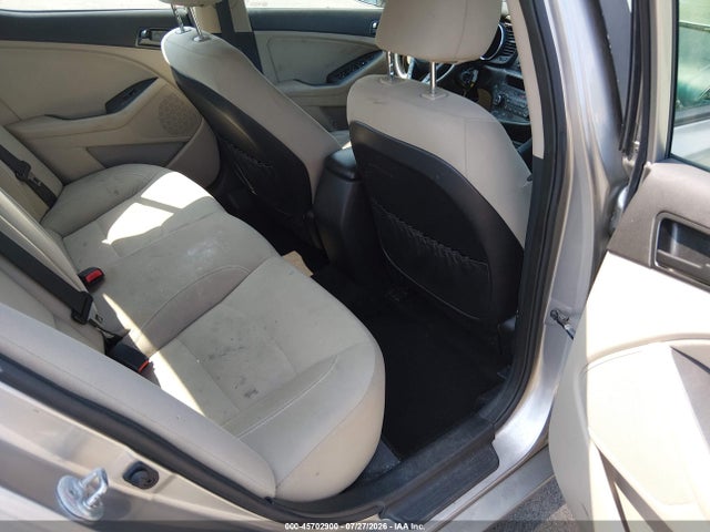 Aukcja sprzedaży 2013 Kia Optima Lx, vin: 5XXGM4A71DG168210, numer aukcji: 45702900