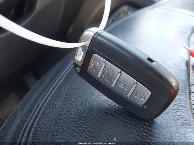 Продажа на аукционе авто 2013 Hyundai Tucson Limited, vin: KM8JUCAC4DU690476, номер лота: 45702902