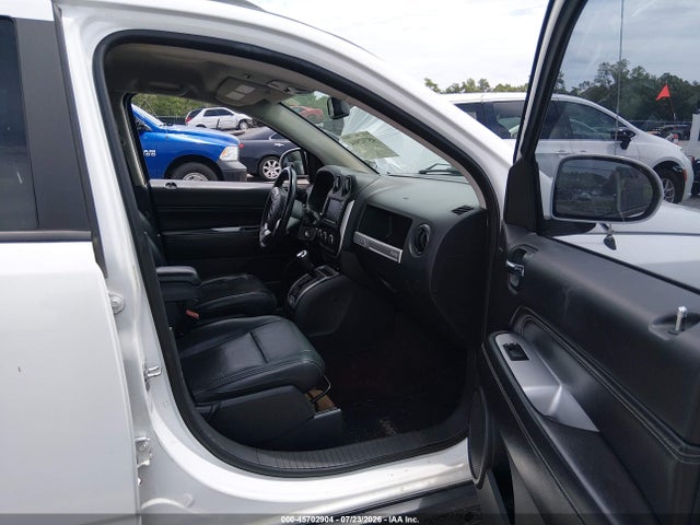 Продаж на аукціоні авто 2014 Jeep Compass Limited, vin: 1C4NJDCB3ED684128, номер лоту: 45702904