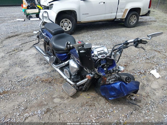 Продаж на аукціоні авто 2007 Yamaha Xvs1300 A, vin: JYAVP24E07A002107, номер лоту: 45702905