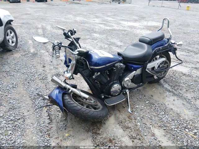 Продажа на аукционе авто 2007 Yamaha Xvs1300 A, vin: JYAVP24E07A002107, номер лота: 45702905