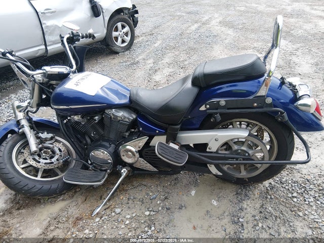 Продажа на аукционе авто 2007 Yamaha Xvs1300 A, vin: JYAVP24E07A002107, номер лота: 45702905