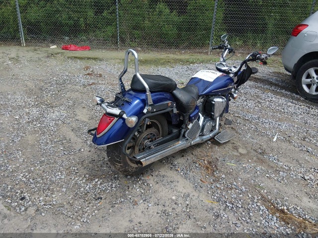 Продажа на аукционе авто 2007 Yamaha Xvs1300 A, vin: JYAVP24E07A002107, номер лота: 45702905