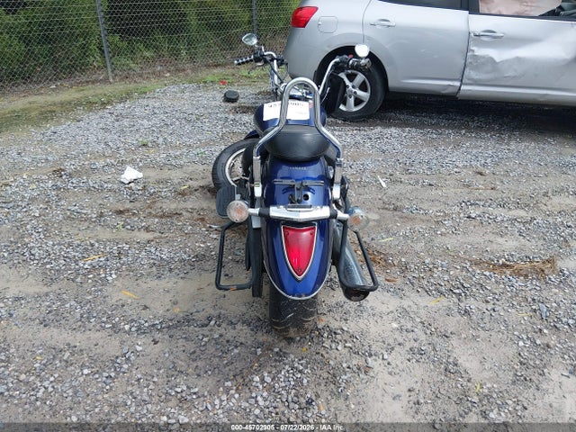 Продажа на аукционе авто 2007 Yamaha Xvs1300 A, vin: JYAVP24E07A002107, номер лота: 45702905