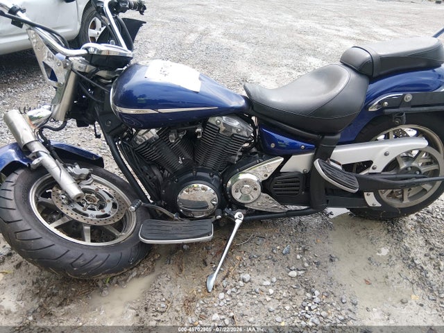 Продажа на аукционе авто 2007 Yamaha Xvs1300 A, vin: JYAVP24E07A002107, номер лота: 45702905