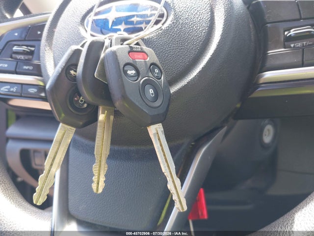 45702906 :رقم المزاد ، 4S3GTAA66H3700632 vin ، 2017 Subaru Impreza 2.0i مزاد بيع